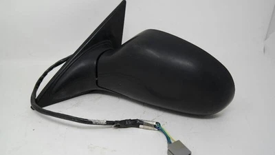 94 CHRYSLER NEW YORK LEFT DRIVER SIDE VIEW MIRROR POWER FOLDING HEATED - Image 1 of 4
