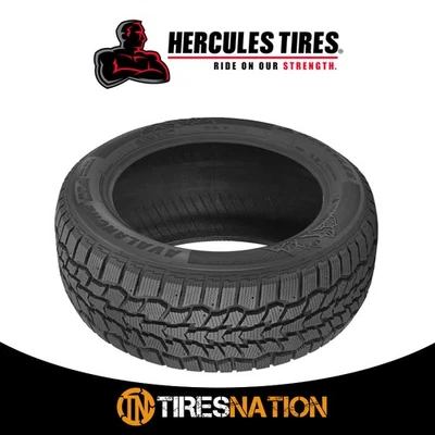 (1) New Hercules Avalanche RT 225/50R17 94H Tires - Image 1 of 4