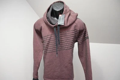 Sudadera con capucha Under Armour polar con hilo suéter para mujer talla XL NUEVA CON ETIQUETAS Foto 1 de 4