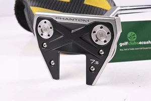 Scotty Cameron Phantom X 7.5 2022 Putter / 34 Inch - Picture 1 of 7