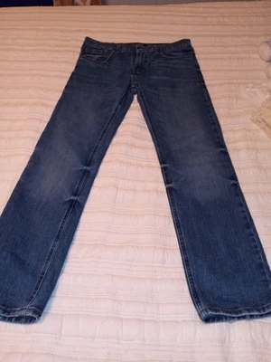 Arizona Jean Company Flex Vaqueros Ajustados Hombre Azul Talla 31x30 Foto 1 de 4