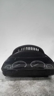 Used Speedometer Gauge fits: 2015 Bmw 535I cluster analog w/o display screen bel - Image 1 of 4