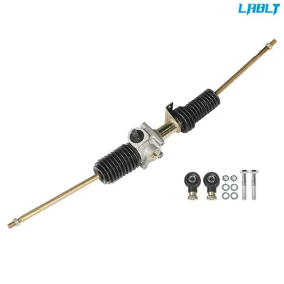 Conjunto de cremallera de dirección apto para Polaris RZR 800 2008-2014 1823497 Foto 1 de 4