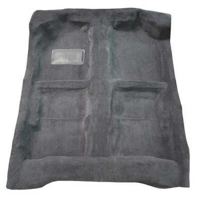 Alfombra para Nissan Sentra 2000-2006 2 puertas/4 puertas Cutpile Foto 1 de 4