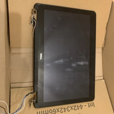 12.5"  LCD LED Display Touch Screen Digitizer Assembly Dell Latitude E7240 - Image 1 of 4