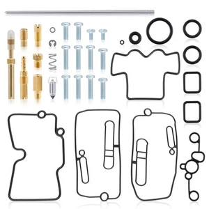 Vergaser Reparatur Carb Rebuild Kit kompatibel mit Yamaha YZ250F YZ450F YFZ45... - Bild 1 von 6