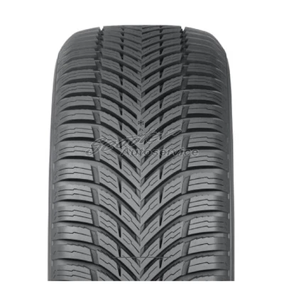 Allwetter-Reifen 195/55 R 16 87H Nokian SeasonProof 1 3PMSF | 32886 - Bild 1 von 3