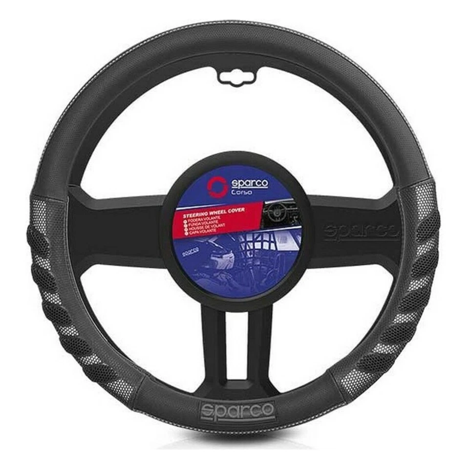 Coprivolante SPARCO S101 Universale (ø 37 - 38 Cm)