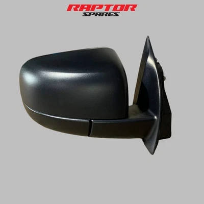 Espejo retrovisor derecho ford ranger xl 2015 2016 2017 2018 2019 2020 2021 2022 Foto 1 de 4