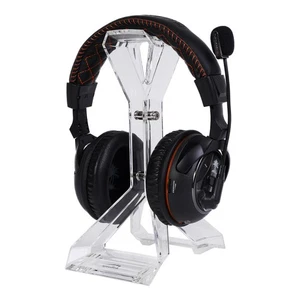 Speedlink GANT Headset-Ständer PC Kopfhörer-Ständer Halterung Halter Gaming - Bild 1 von 8