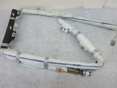 DODGE RAM NEW BODY CREW CAB 2019-2021-2020-2022-2023-2024 CURTAIN LH Airbag LEFT - Image 1 of 3