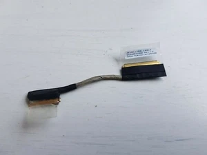 acer iconia a3-a10 tablet video lcd flex cable ribbon / screen nappe cable - Photo 1/3