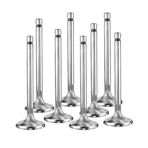 11365-8 MANLEY RACE FLO / RACE MASTER EXHAUST VALVES LS1/LS2/LS6 HEAD 1.600 - Bild 1 von 2