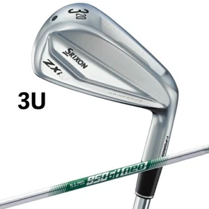 SRIXON ZXiU Utility 3U 20 Nippon 950GH neo Stiff Flex - Picture 1 of 7