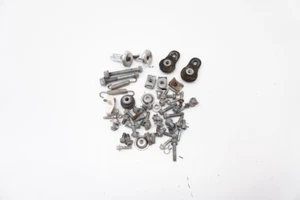 KTM 50 SX 2018 mini accesorios diversos OEM pernos arandelas monta resortes - Imagen 1 de 16