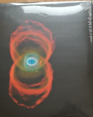 PEARL JAM Binaural 2-LP Vinyl Gate-fold Sealed - Image 1 of 3