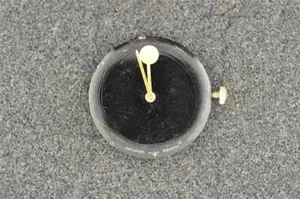 RELOJ PULSERA ZENITH MOVADO VINTAGE PARA HOMBRE MOVIMIENTO CAL 246 - FUNCIONANDO - Imagen 1 de 1