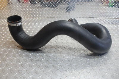 SEA-DOO RXP 155 215 OEM EXHAUST HOSE PIPE TUBE FRONT274001425 - Image 1 of 4