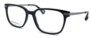 ROBERT GRAHAM - ROARK BLK 53/17/140 - BLACK - NEW Authentic EYEGLASSES Frame - Picture 1 of 2