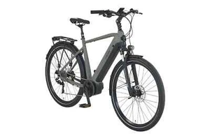 Prophete 55464-1101 Entdecker 4.0 Herren eBike E-Trekking Bike 28" | RH 54 cm - Bild 1 von 5