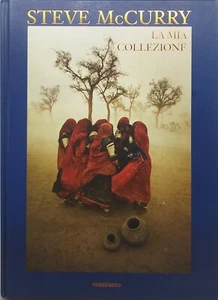 la mia collezione steve mccurry - Foto 1 di 8
