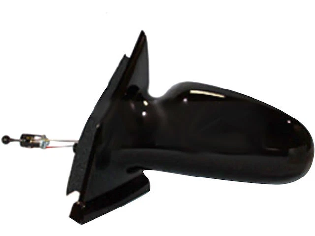 Left Mirror 58YQTR18 for SL SL1 SL2 SW1 SW2 2002 2000 2001 1999 1996 1997 1998 - Image 1 of 1