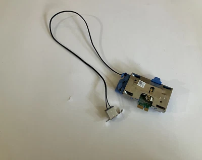 Dell 2VF2K T424G WiFi Wireless N Mini PCI Card - Image 1 of 4