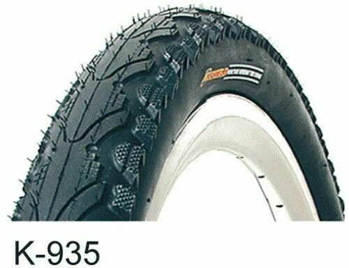 Kenda K-935 Fahrrad Reifen Kinderrad 12" 16" 18" 20" 24" Zoll Mantel Decke Neu - Bild 1 von 1