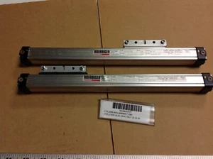 Hoerbiger 2020/20 16-2020/20x7.25BM Rodless Cylinder 7.25 Stroke, Qty 1 - Picture 1 of 11