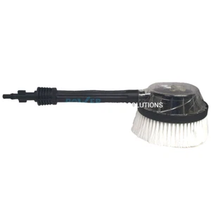 Cepillo giratorio para lavadora a presión macallister - Imagen 1 de 4