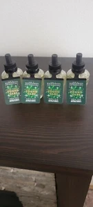 Bath & Body Works - Irish Cream Pound Cake - Wallflower Refill Set of 4 - Picture 1 of 2