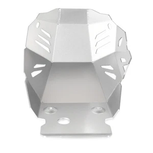 New Skid Plate Bash Frame Guard FOR Kawasaki KLR 650 2008-2022 Easy to install - Picture 1 of 10