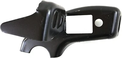 New Front Driver Side Bumper Bracket For 98-04 Chevrolet S10 Sonoma GM1066133 - Image 1 of 4