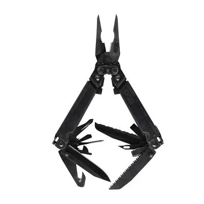 SOG PowerAccess Assist MT Schwarz Multitool - Bild 1 von 4