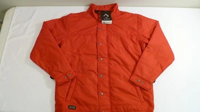 Men's Dri Duck Traverse Therma Puff Jacket - Image 1 of 4