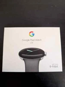 Zegarek pikselowy 41mm LTE - Zdjęcie 1 z 5