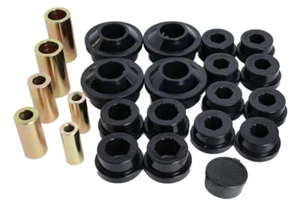 Energy Suspension 01-05 Lexus IS300 Front Control Arm Bushing - Black - Picture 1 of 3