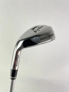 Slazenger 3 Hybrid Iron Big Ezee R/S Combo Graphite /Left Handed /New Grip/14610 - Picture 1 of 20