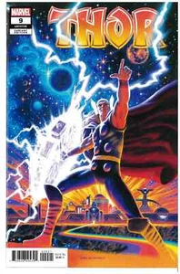 Thor #9 - Imagen 1 de 2