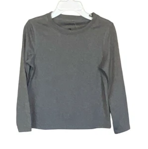 ID IDEOLOGY Toddler Boys Knit Long-Sleeve Tee Shirt 3T - Picture 1 of 5