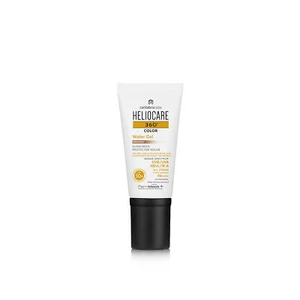 Heliocare 360 Water Gel Bronze SPF50+ 50ml (1.69floz) - Picture 1 of 1