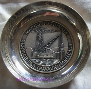 COUP051 - Maritime Works Service Bowl - Picture 1 of 3