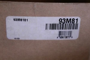 OEM Lennox Armstrong Ducane Honeywell Furnace Gas Valve 93M81 93M8101 - Picture 1 of 3