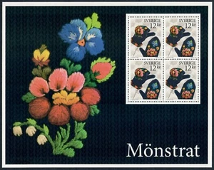 SUECIA. 2011. 48 Kr. Correo de Navidad. VF MNH (SS21) - Imagen 1 de 1