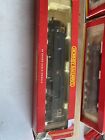 Hornby The British Rail Class 56 038  Western Mail Co-co Locomotive - Blue