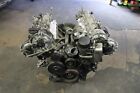 2005-2012 MERCEDES-BENZ ENGINE MOTOR ASSEMBLY OEM*