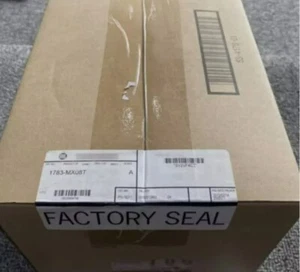 Nuovo switch gestito Allen Bradley 1783-MX08T SER A EtherNet IP Stratix 8000 - Foto 1 di 4