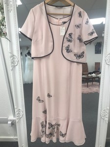 ebay uk mother of the bride outfits size 16