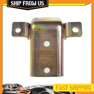 Dobradiça para porta frontal Dorman 1 peça para International Harvester ProStar 2008-2016 - Imagem 1 de 4