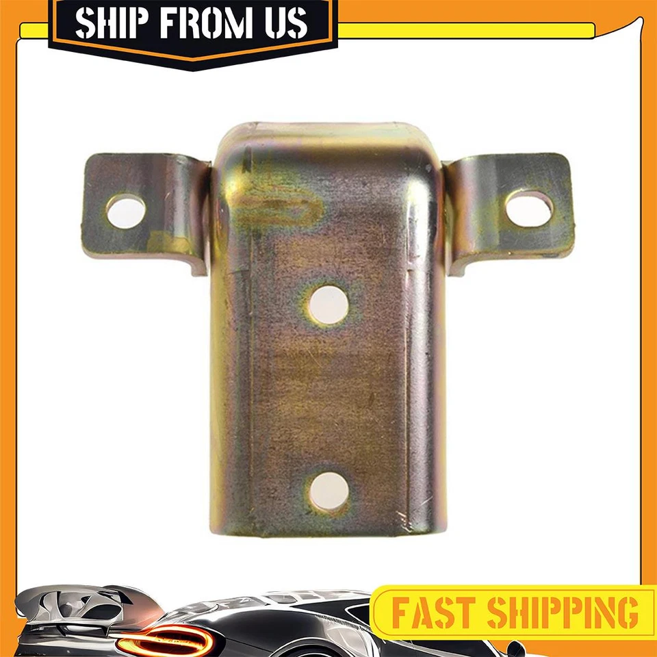 Bisagra de puerta delantera Dorman 1 pieza para International Harvester ProStar 2008-2016 Foto 1 de 4